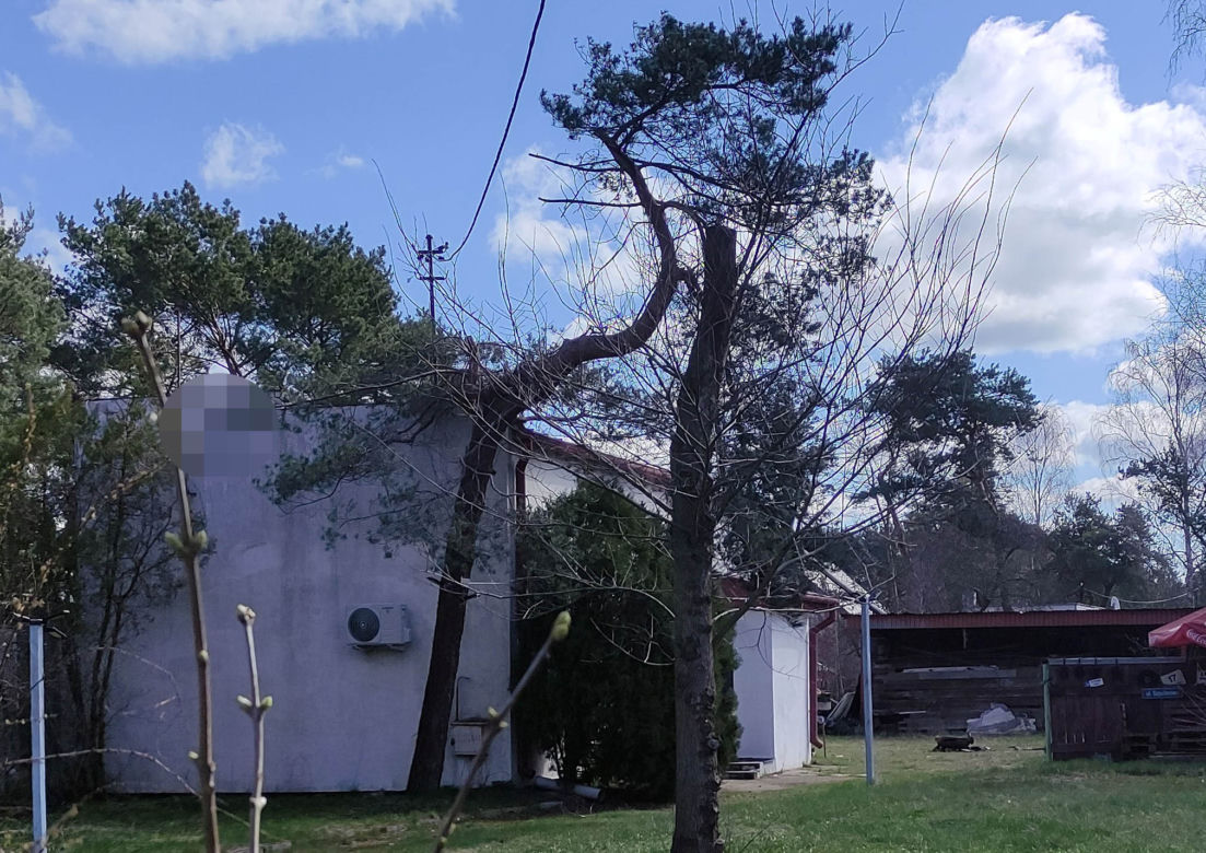 Były strażnik więzienny został burdeltatą do spółki z byłym księdzem