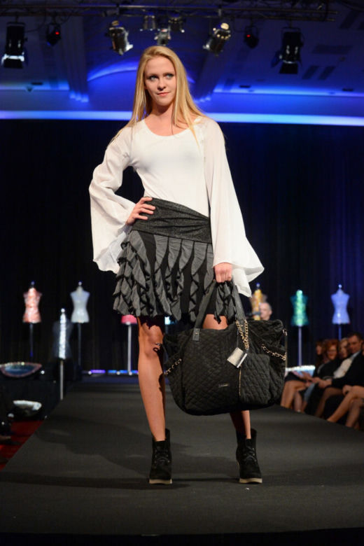 Marianna Janczarska, córka Ewy Błaszczyk