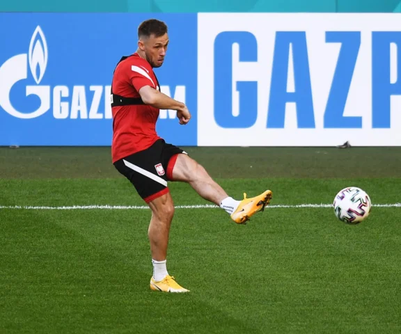 Maciej Rybus zagra w Polsce! Sensacyjny transfer. Nie ma siły biegać