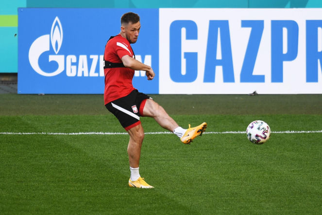 Maciej Rybus zagra w Polsce! Sensacyjny transfer. Nie ma siły biegać