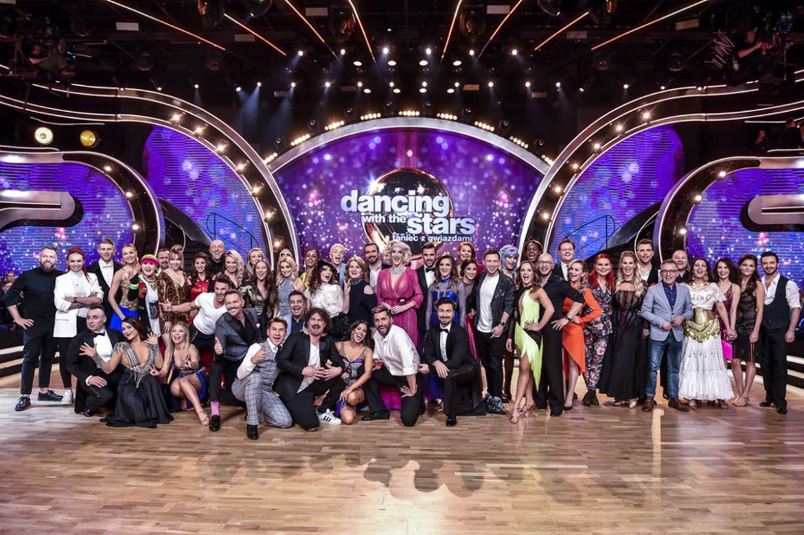 Ruszyła 9. edycja "Dancing With The Stars. Taniec z Gwiazdami"!