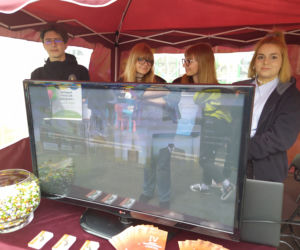 13. Jarmark św. Stanisława w Siedlcach - fotorelacja