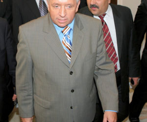 Krzysztof Filipek zrobił się na Leppera