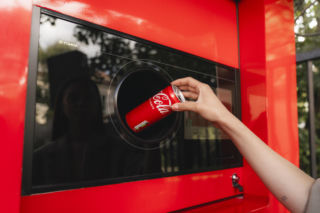 Coca-Cola HBC Polska i Kraje Bałtyckie podsumowuje postępy w obszarze zrównoważonego rozwoju w 2025 roku i przedstawia priorytety na kolejne lata