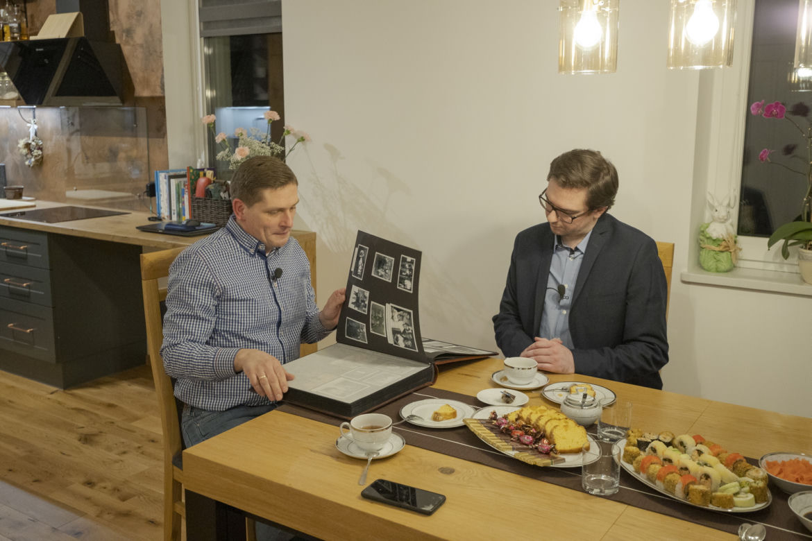 Tak mieszka poseł Bartosz Kownacki