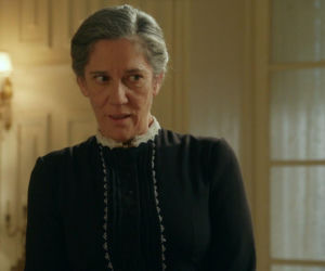 La promesa - pałac tajemnic, odcinek 338: Markiza wie już, jak pozbyć się Curra z pałacu