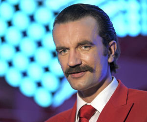 Amant z Niani to przeszłość. Tak dziś wygląda ceniony na świecie Tomasz Kot