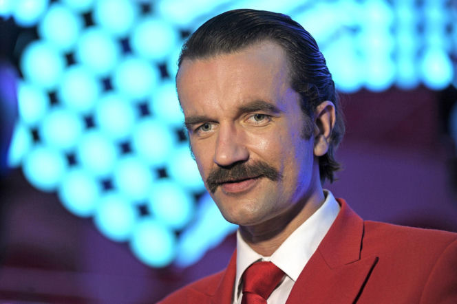 Amant z "Niani" to przeszłość. Tak dziś wygląda ceniony na świecie Tomasz Kot