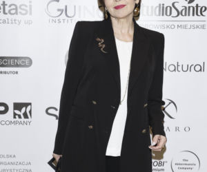 Gwiazdy na gali Perfect SPA Awards 2026