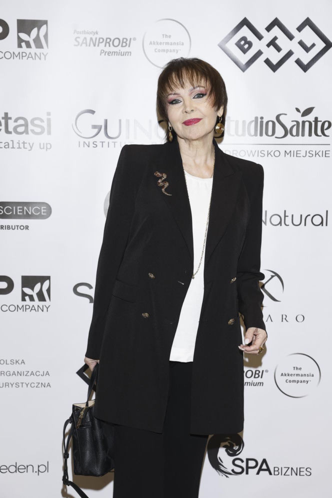 Gwiazdy na gali Perfect SPA Awards 2026