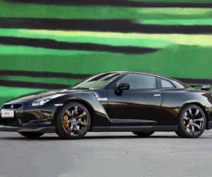 Nissan GT-R