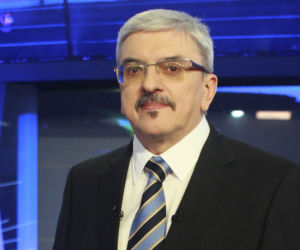 Marek Niedźwiecki