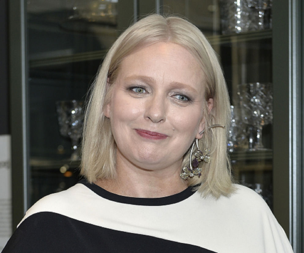 Katarzyna Nosowska chwali się stylową mamą