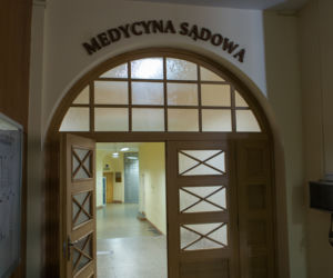 Zbeszcześcili ciało Ewy Tylman
