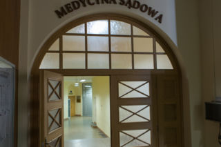 Zbeszcześcili ciało Ewy Tylman