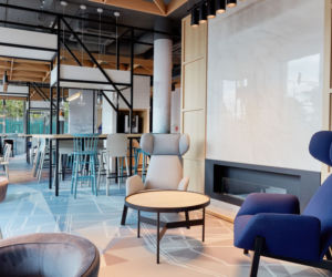 Hotel jak nowy