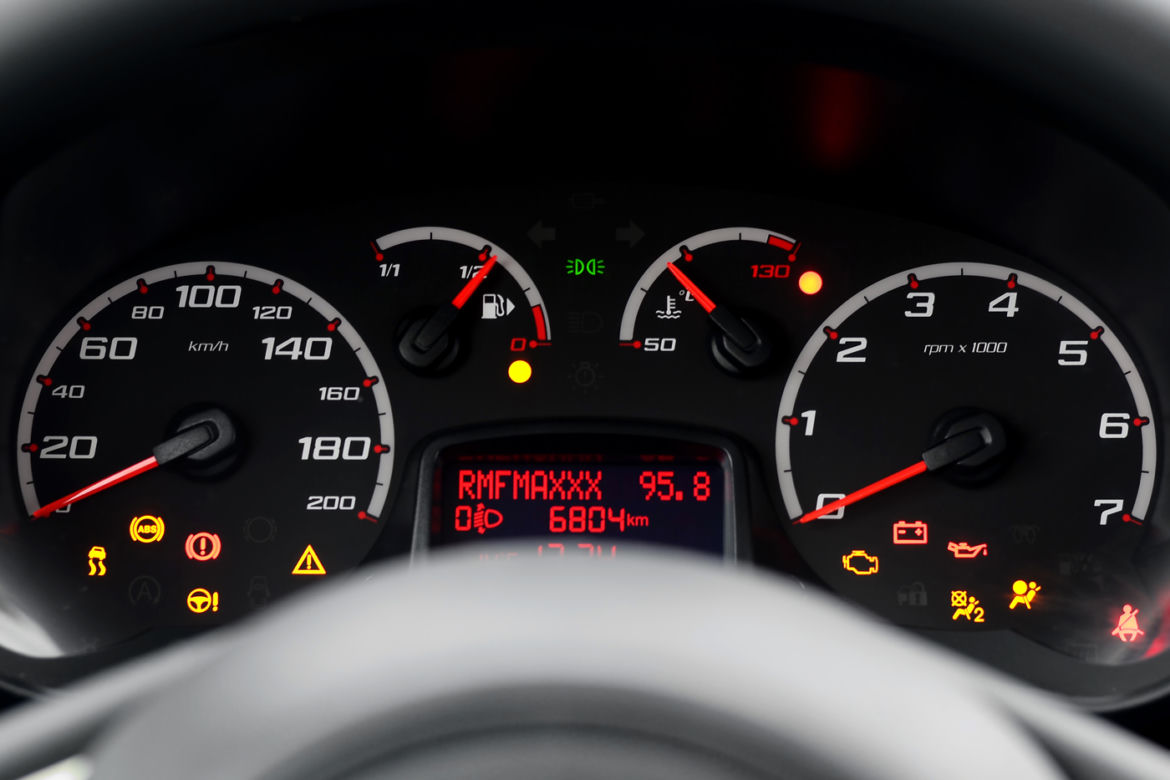 Ford Ka 1.2 Trend+