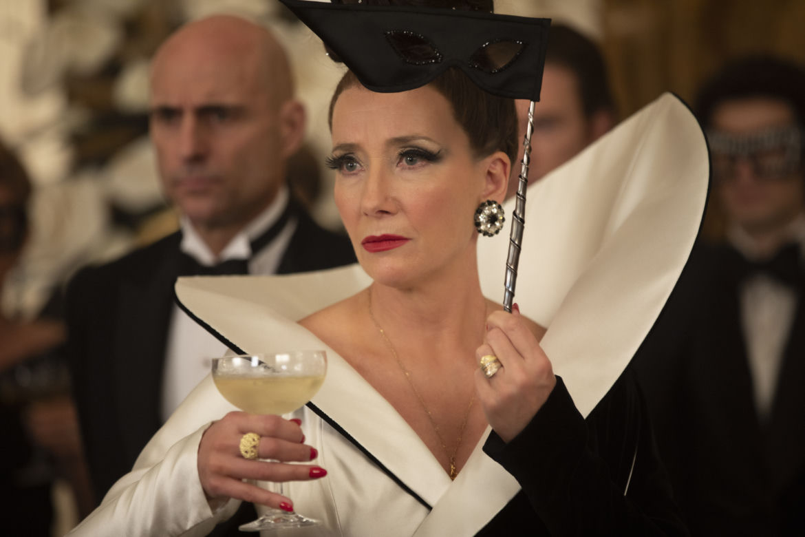 Cruella 