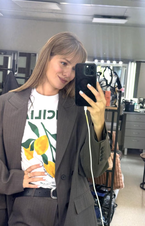 Barwy szczęścia. Ola (Michalina Robakiewicz)