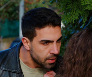 Miłość i nadzieja, odcinek 352. Gokhan, Melis