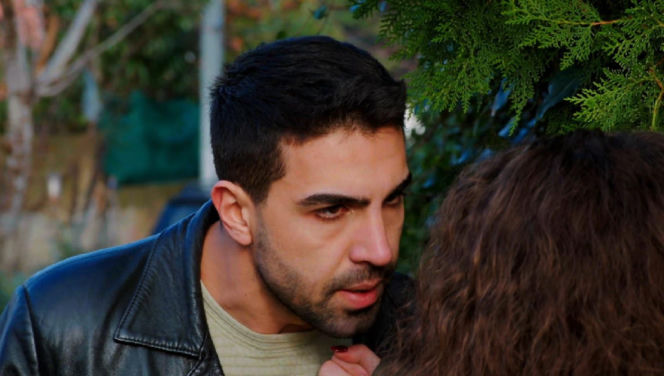 Miłość i nadzieja, odcinek 352. Gokhan, Melis