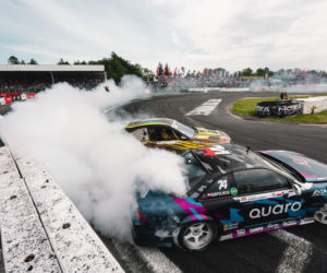 Drift Masters 2026