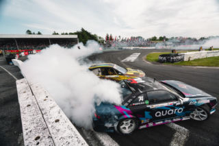 Drift Masters 2026