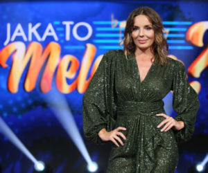 Agnieszka Włodarczyk schudła po ciąży