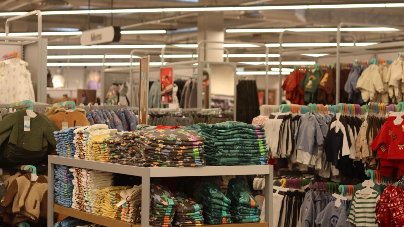 Primark Lublin