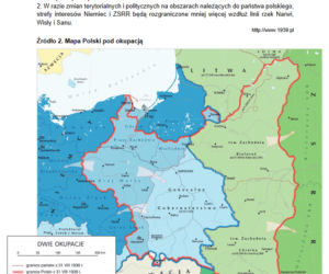 Matura próbna 2021: Historia, poziom rozszerzony. Odpowiedzi i arkusze sprawdzisz tutaj