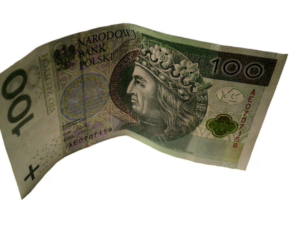Bydgoszcz: 51-latek chciał wręczyć policjantom 100 złotych łapówki! Teraz grozi mu do 3 lata więzienia
