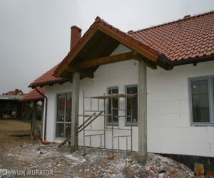 Moje miejsce - Murator M03a realizacja projektu