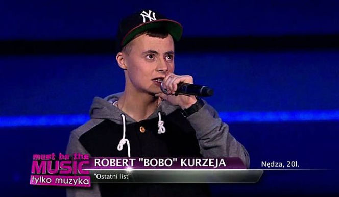 Must Be The Music 7 odcinek 6 - Facebook (10)