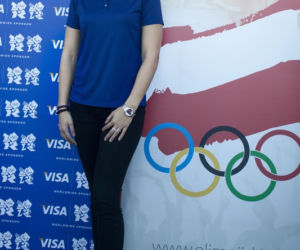 Otylia Jędrzejczak