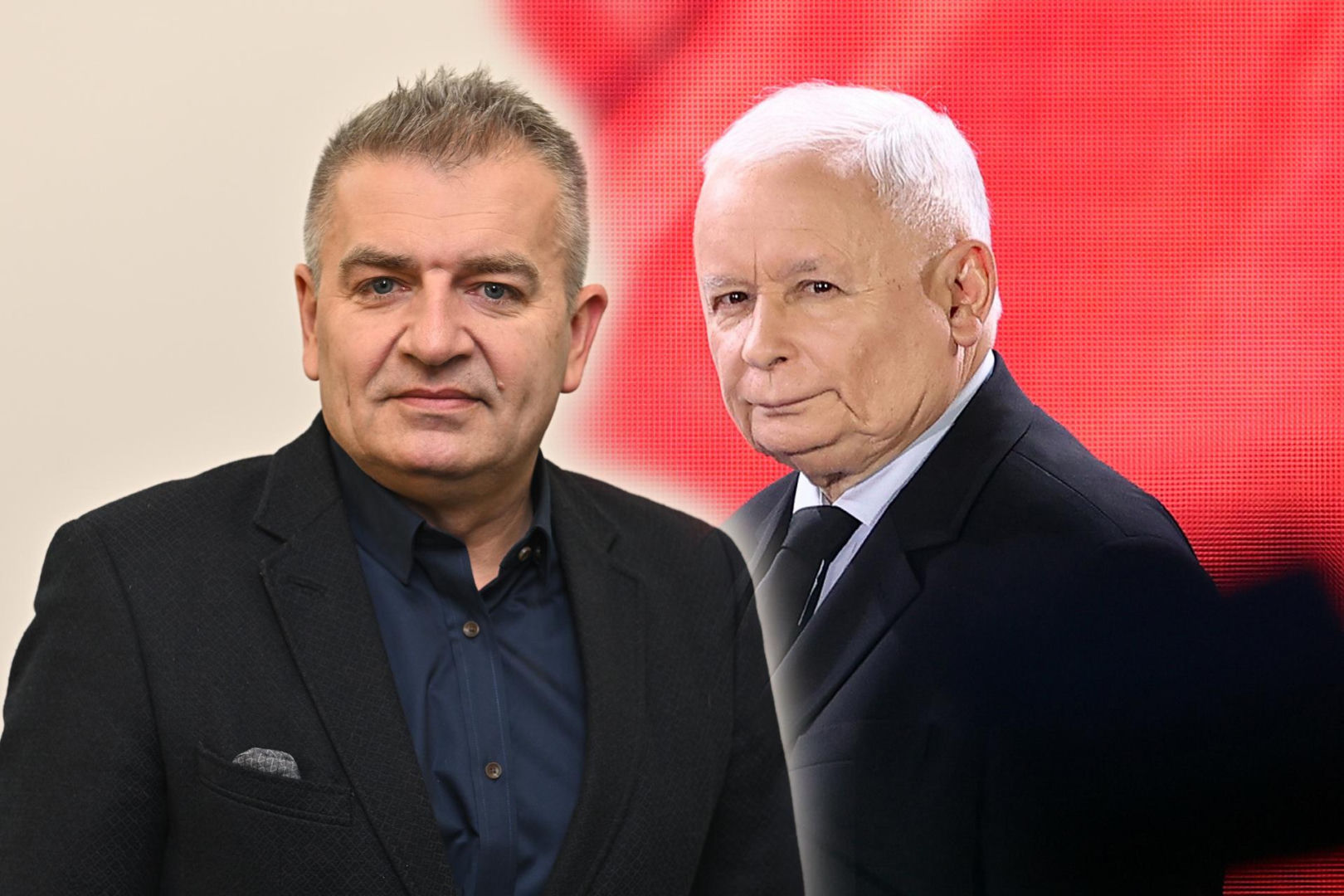 Arłukowicz o aferze w Szpitalu Południowym. Wbił Kaczyńskiemu szpilę!