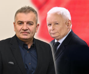 Arłukowicz o aferze w Szpitalu Południowym. Wbił Kaczyńskiemu szpilę!