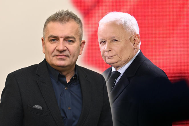 Arłukowicz o aferze w Szpitalu Południowym. Wbił Kaczyńskiemu szpilę!