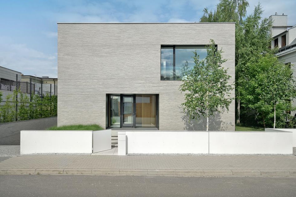 V4 Family Houses 2021: najpiękniejsze domy Grupy Wyszehradzkiej