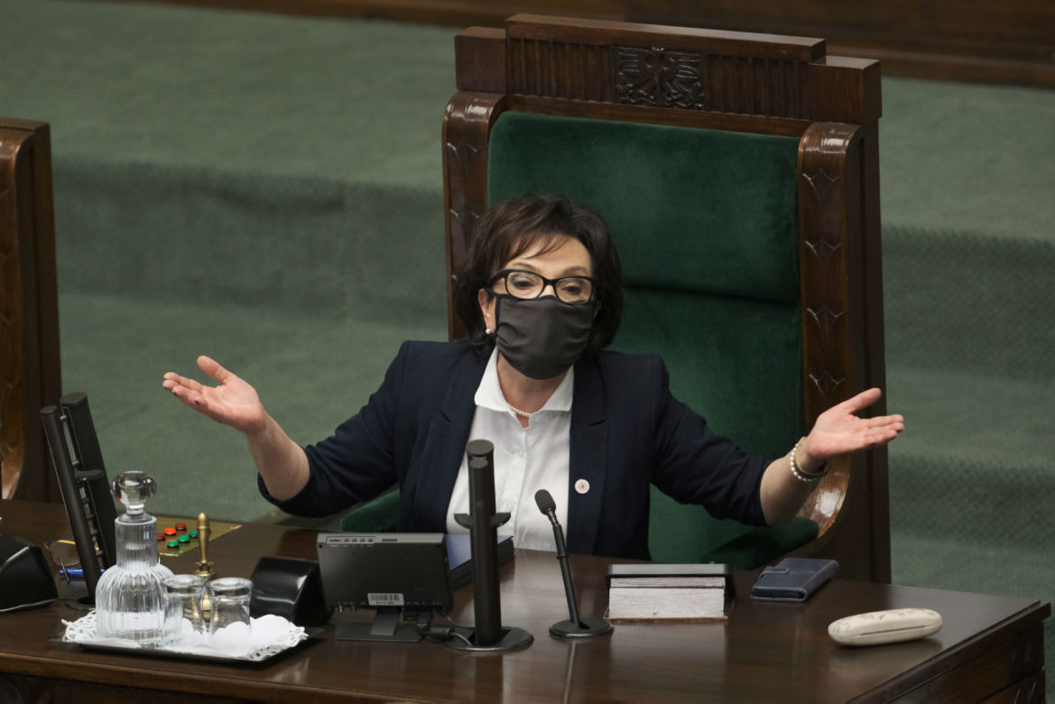 Elżbieta Witek
