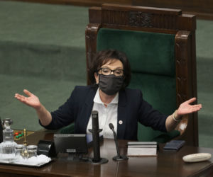 Elżbieta Witek