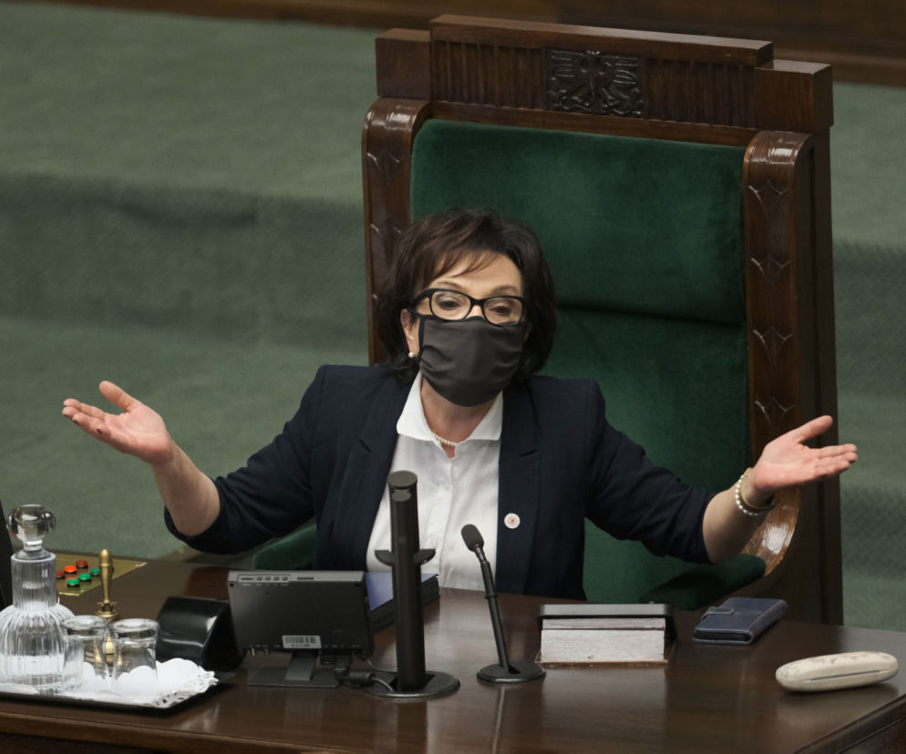 Elżbieta Witek