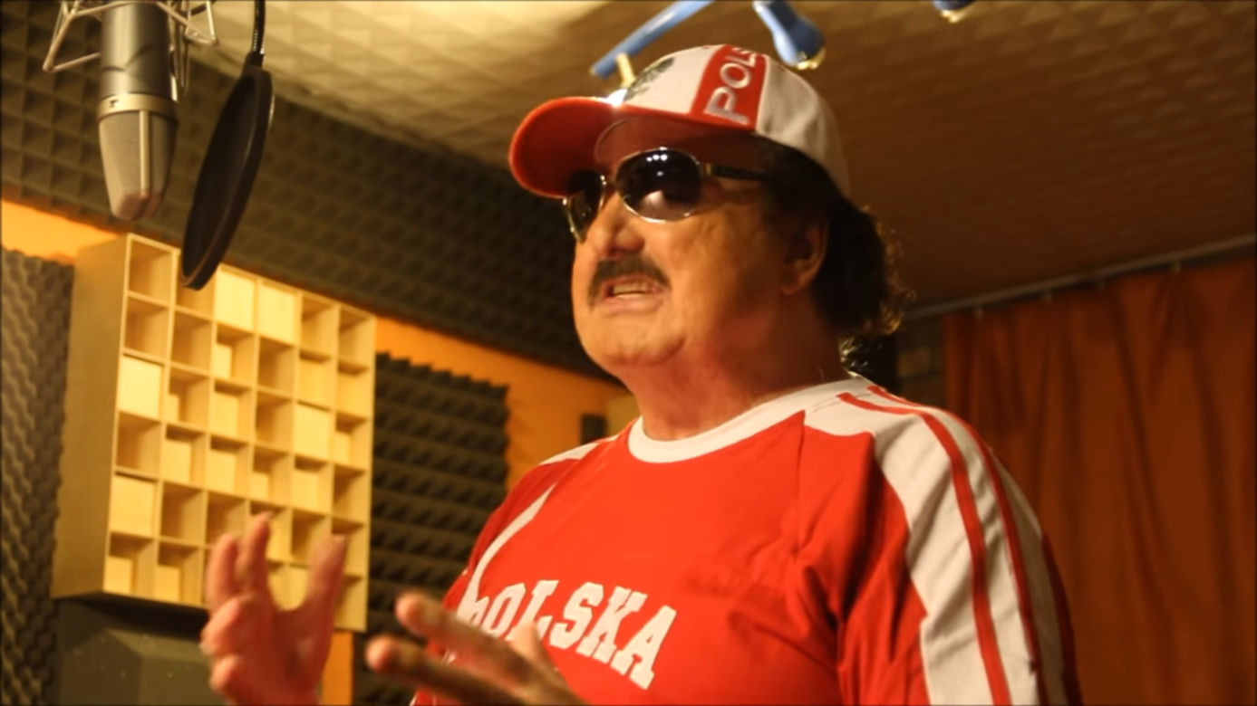 Krzysztof Krawaczyk