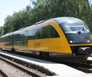 RegioJet z Krakowa pojedzie do Warszawy i... nad morze. Tak niskich cen biletów jeszcze nie było