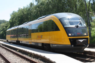 RegioJet z Krakowa pojedzie do Warszawy i... nad morze. Tak niskich cen biletów jeszcze nie było