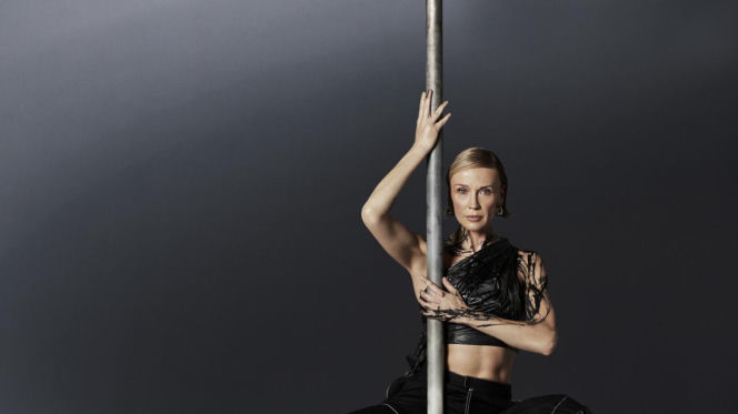 Eva Pietruk to finalistka 14. sezonu "Top Model"