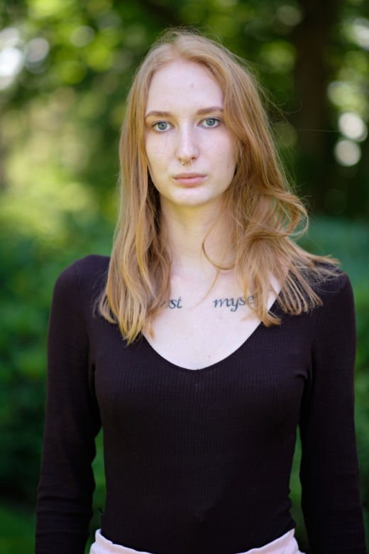 Top Model 2020 - uczestnicy 9. sezonu show	