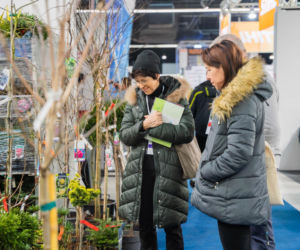 Targi Warsaw Garden Expo