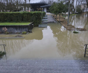 Powodzie we Francji (luty 2026)