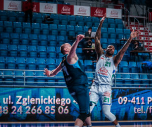 Anwil Włocławek - Polski Cukier Toruń, zdjęcia z meczu 2.02.2021