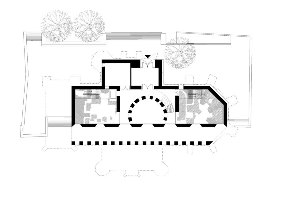 House of One w Berlinie